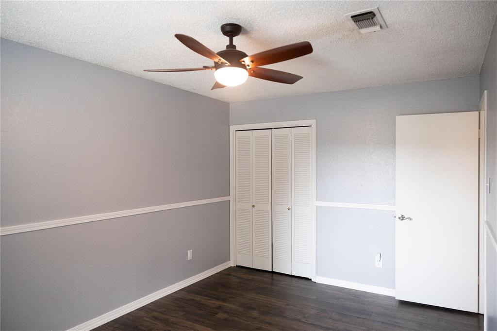 Bedford Park Estates - Residential Lease