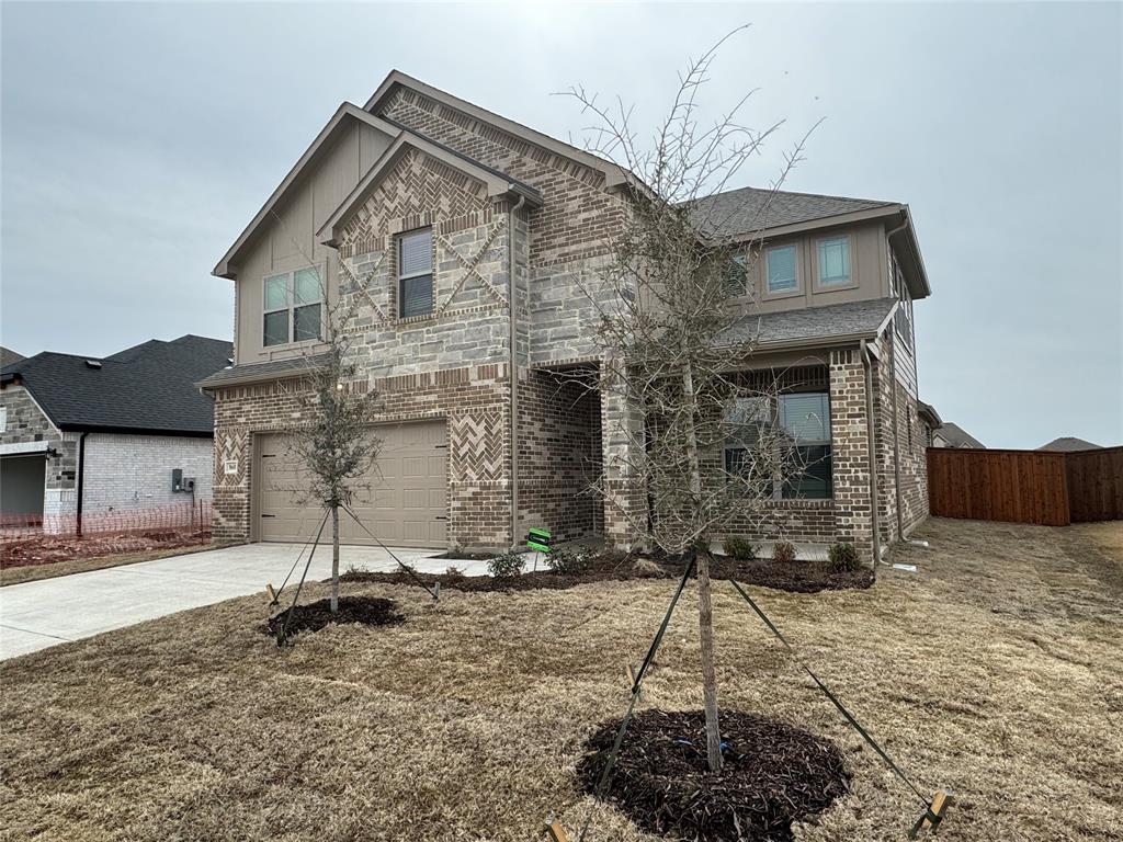 Woodstone Ph 1 - Residential Lease