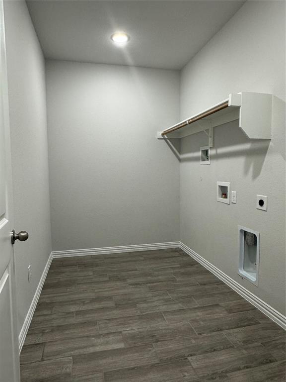 Woodstone Ph 1 - Residential Lease