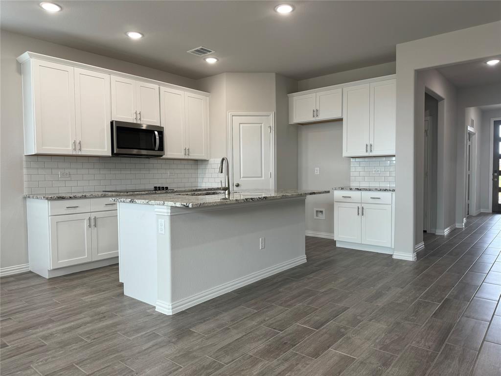 Woodstone Ph 1 - Residential Lease