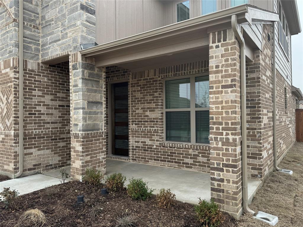 Woodstone Ph 1 - Residential Lease