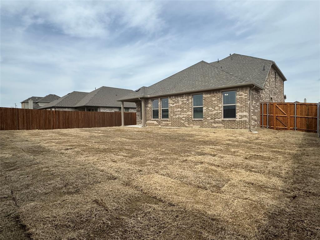 Woodstone Ph 1 - Residential Lease