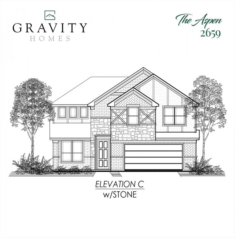 Woodstone Ph 1 - Residential Lease