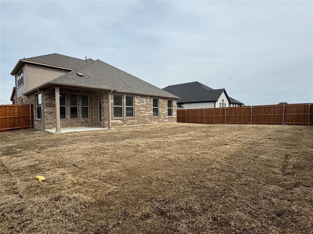 Woodstone Ph 1 - Residential Lease