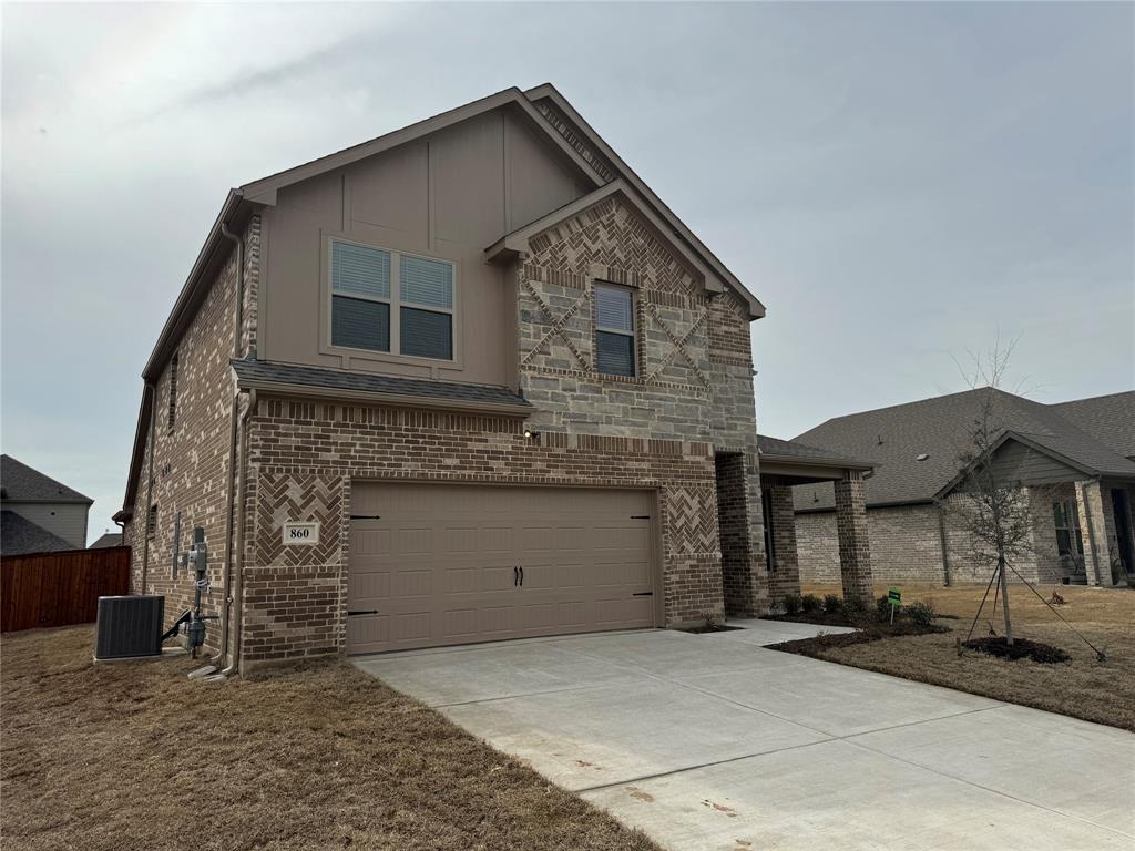 Woodstone Ph 1 - Residential Lease