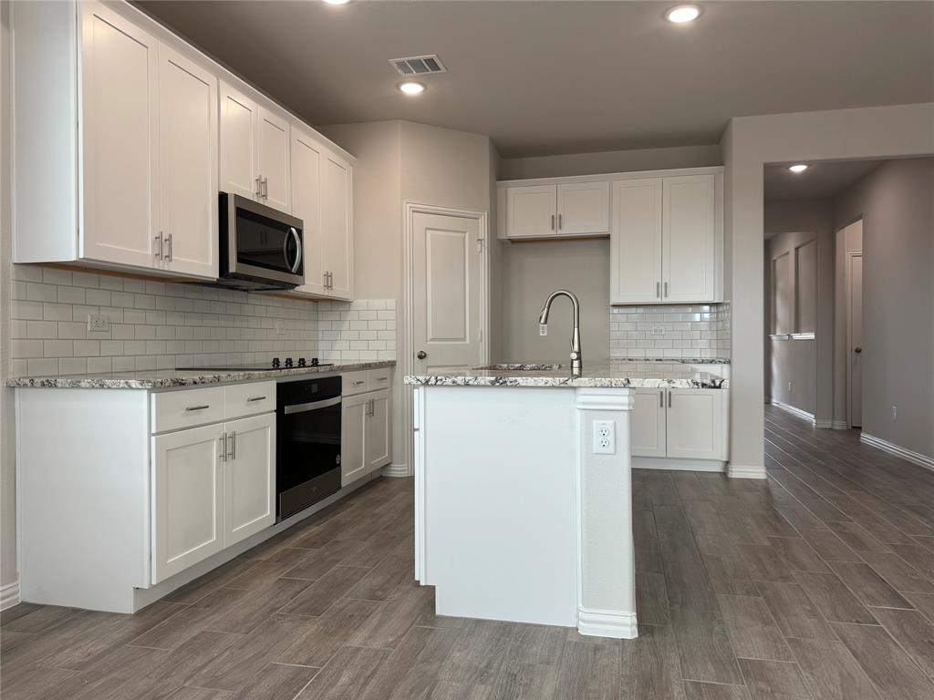 Woodstone Ph 1 - Residential Lease