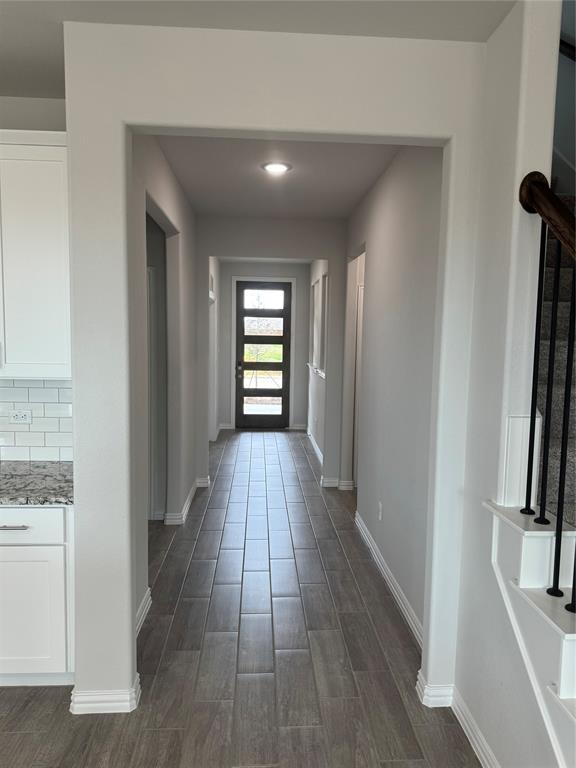 Woodstone Ph 1 - Residential Lease