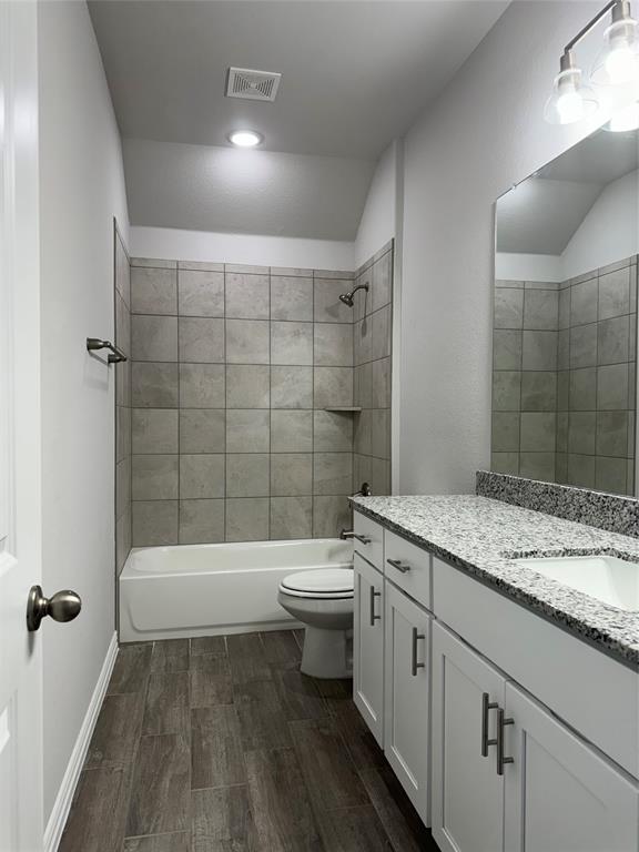 Woodstone Ph 1 - Residential Lease