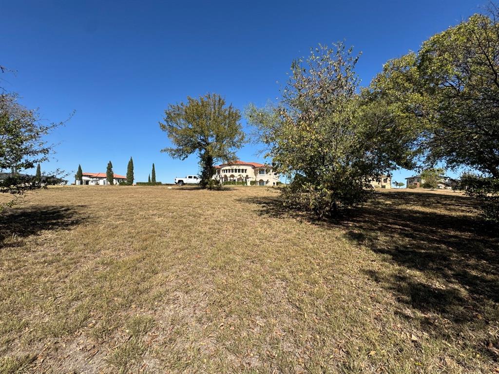 Lake Ridge Sec 11 - Land