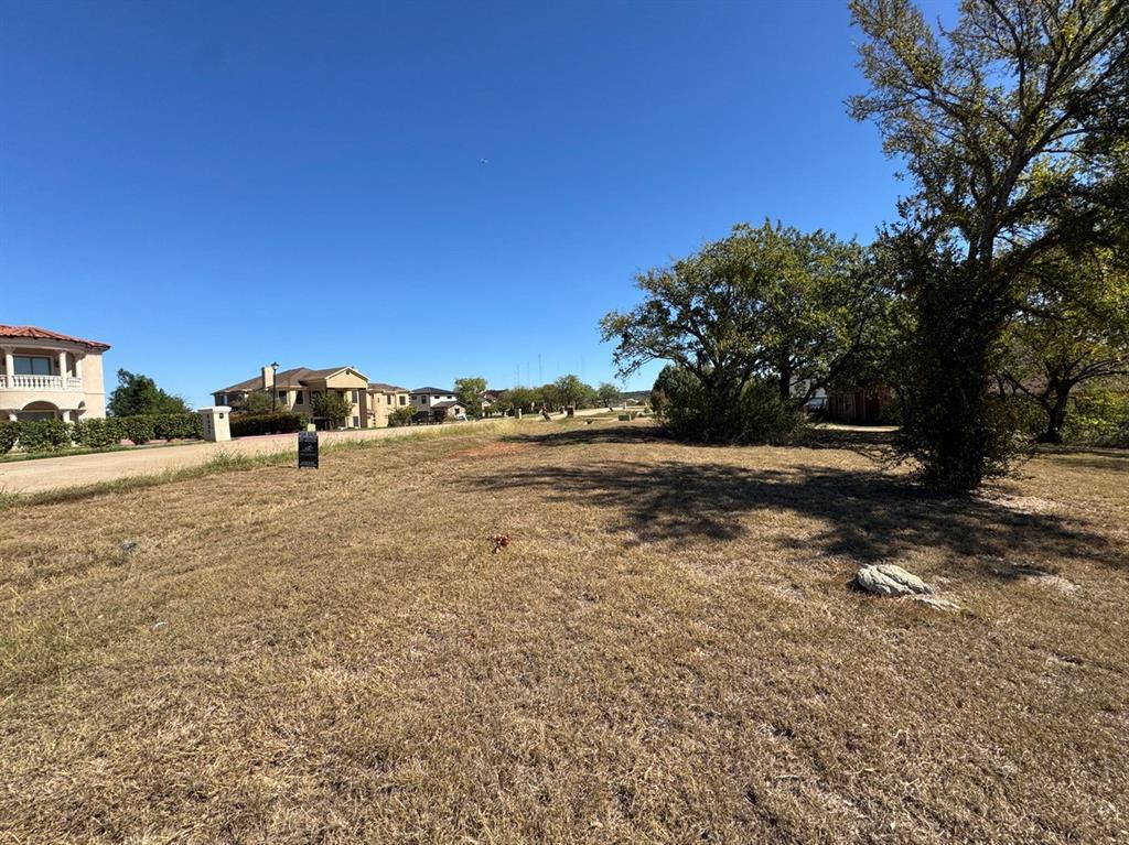 Lake Ridge Sec 11 - Land