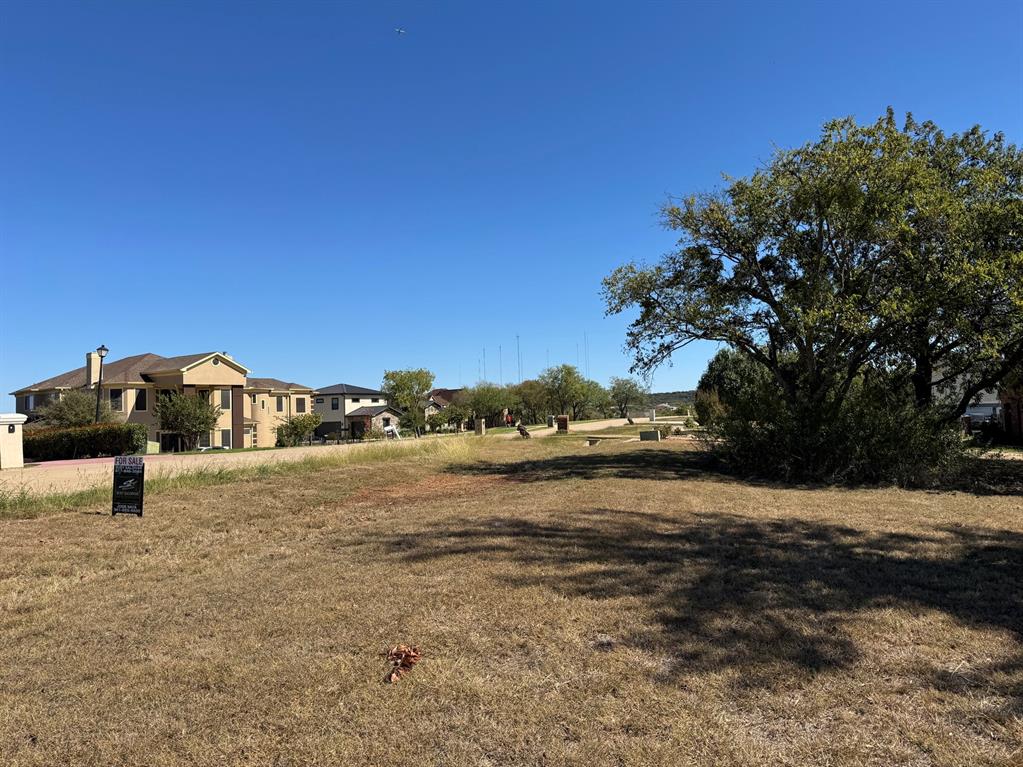 Lake Ridge Sec 11 - Land