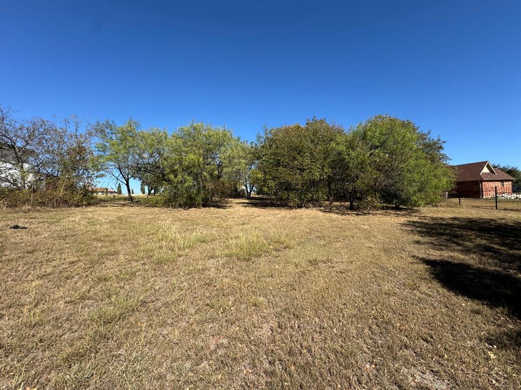 Lake Ridge Sec 11 - Land