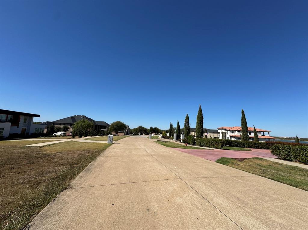 Lake Ridge Sec 11 - Land