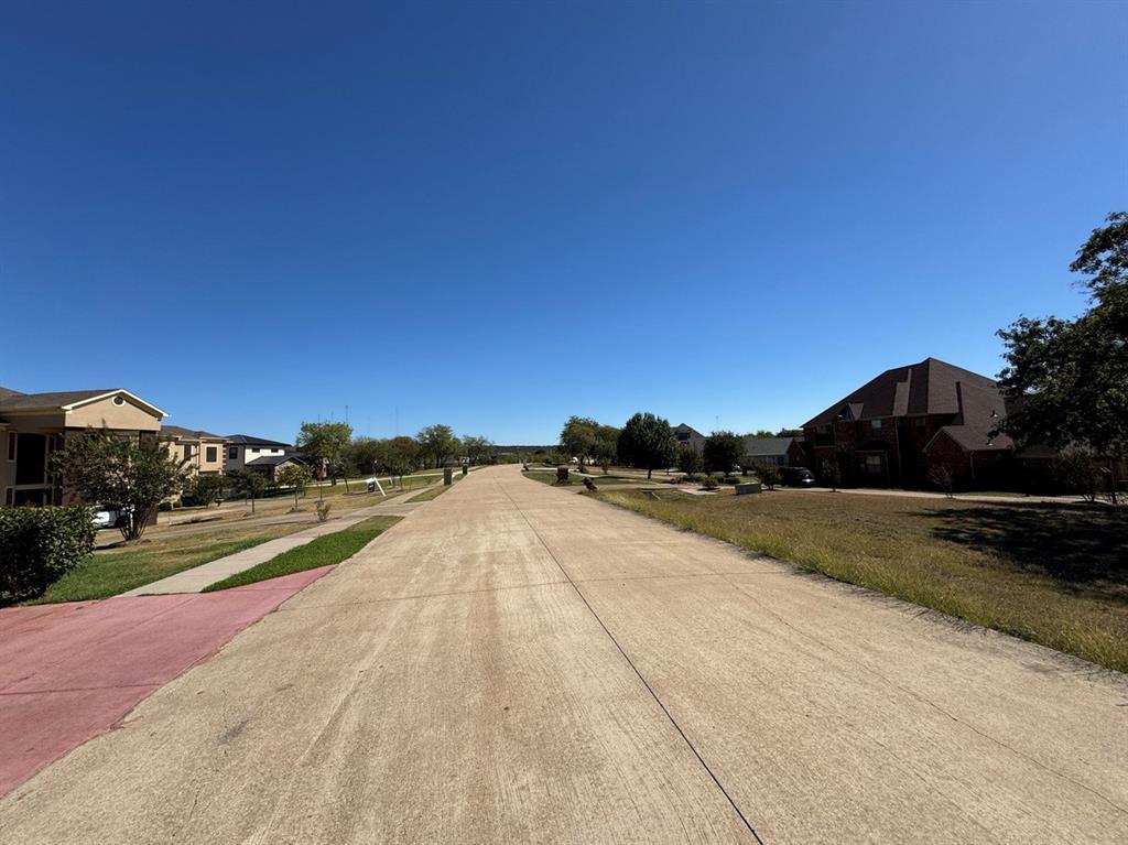 Lake Ridge Sec 11 - Land