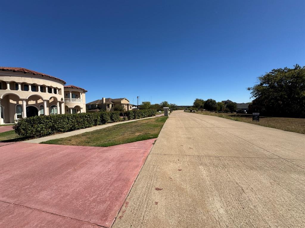 Lake Ridge Sec 11 - Land