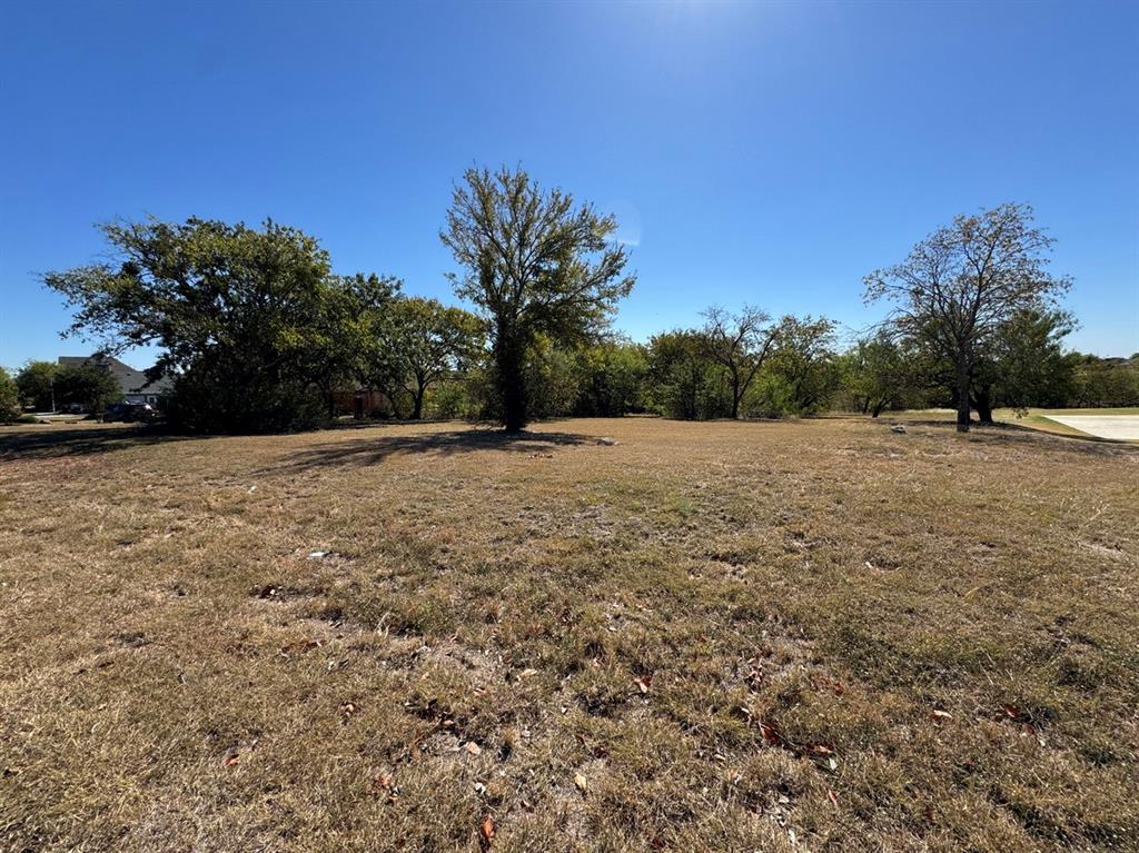 Lake Ridge Sec 11 - Land