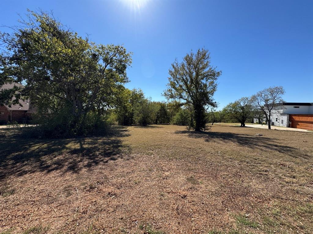 Lake Ridge Sec 11 - Land