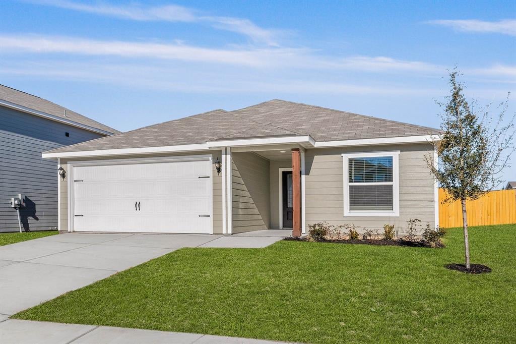 4215 Lava Forest Drive