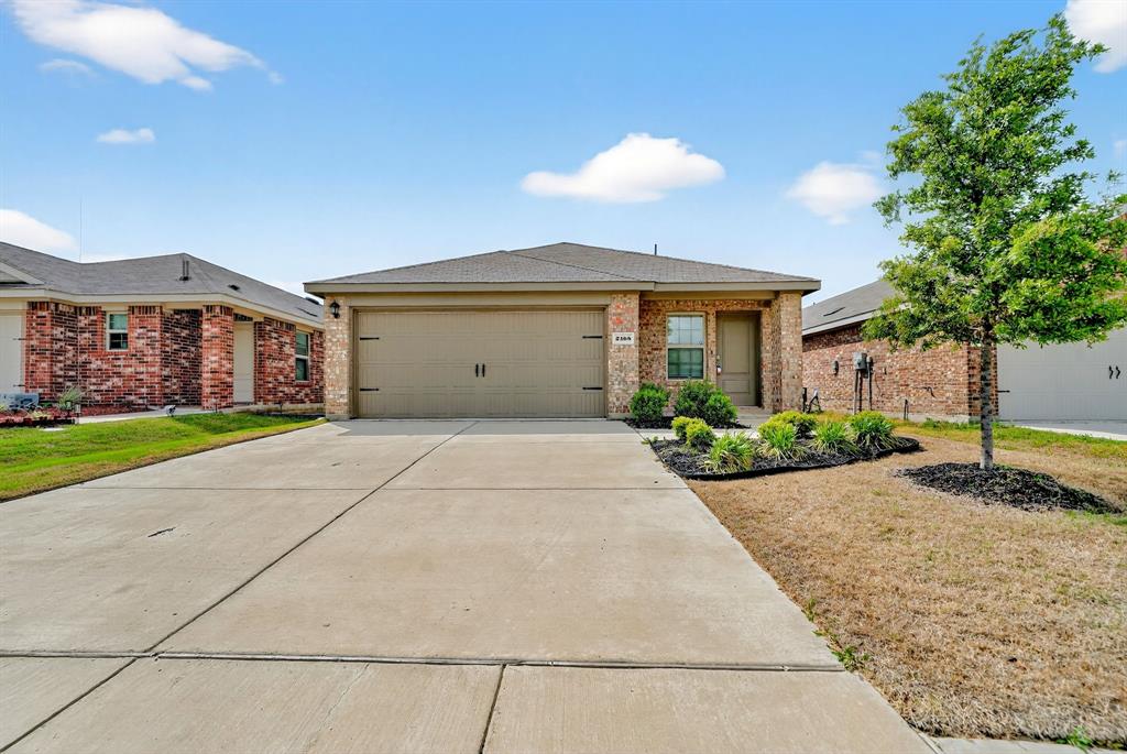 Photo of 2108 Bailer Way, Royse City, TX 75189 (MLS # 21391997)