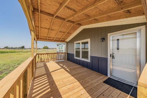 A home in Decatur