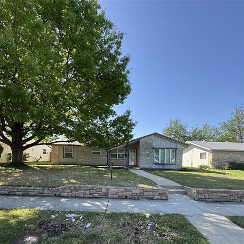 2308 Misty Lane Carrollton TX 75006
