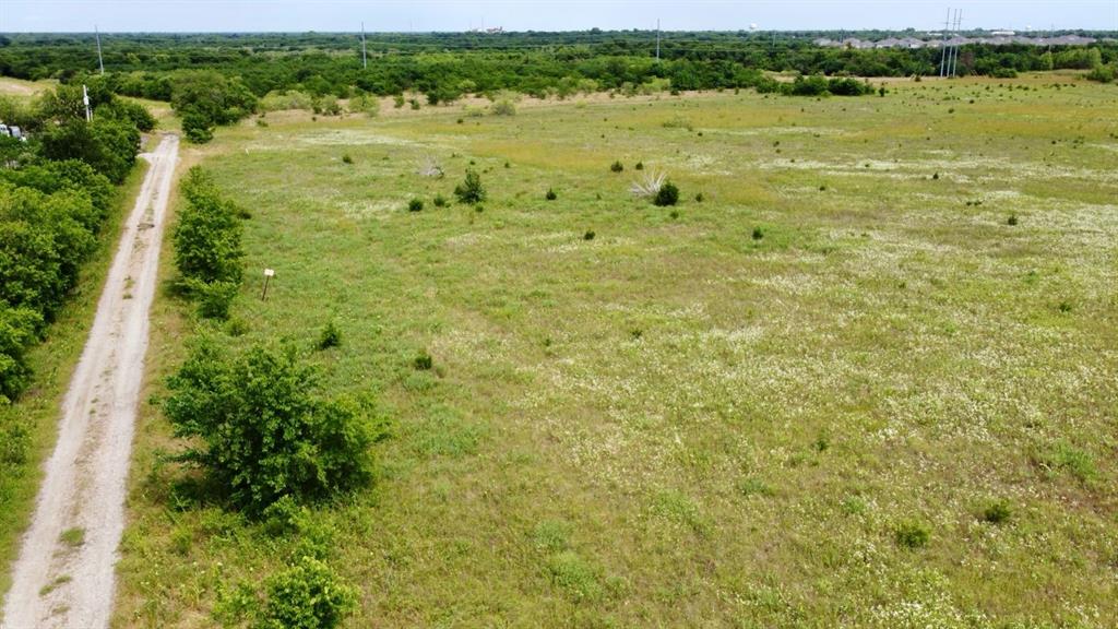 A0381 Griffin Jesse - Land