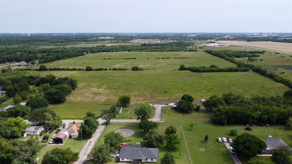 A0381 Griffin Jesse - Land