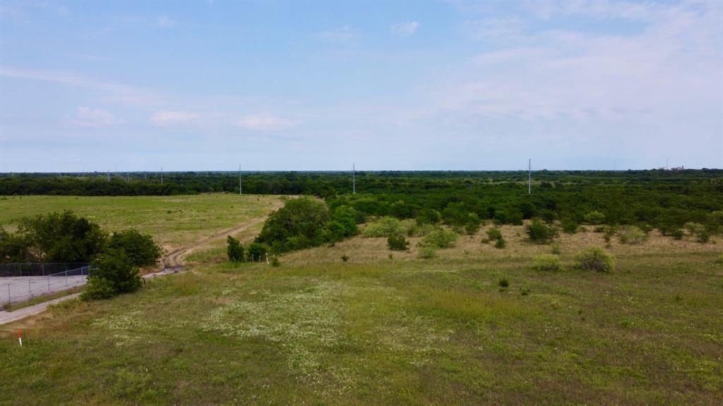 A0381 Griffin Jesse - Land