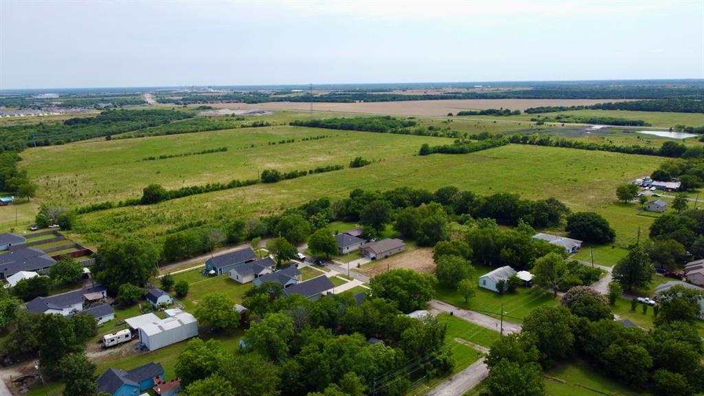 A0381 Griffin Jesse - Land