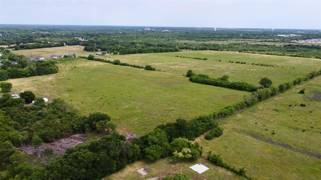 A0381 Griffin Jesse - Land