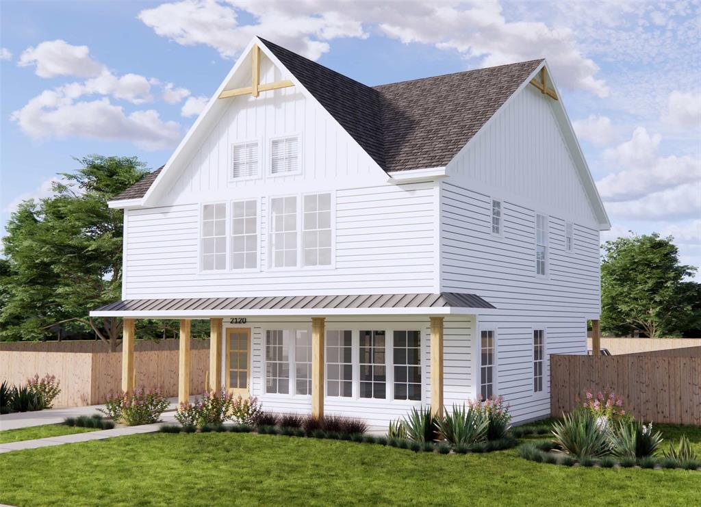 Blocker M A - Residential Lease