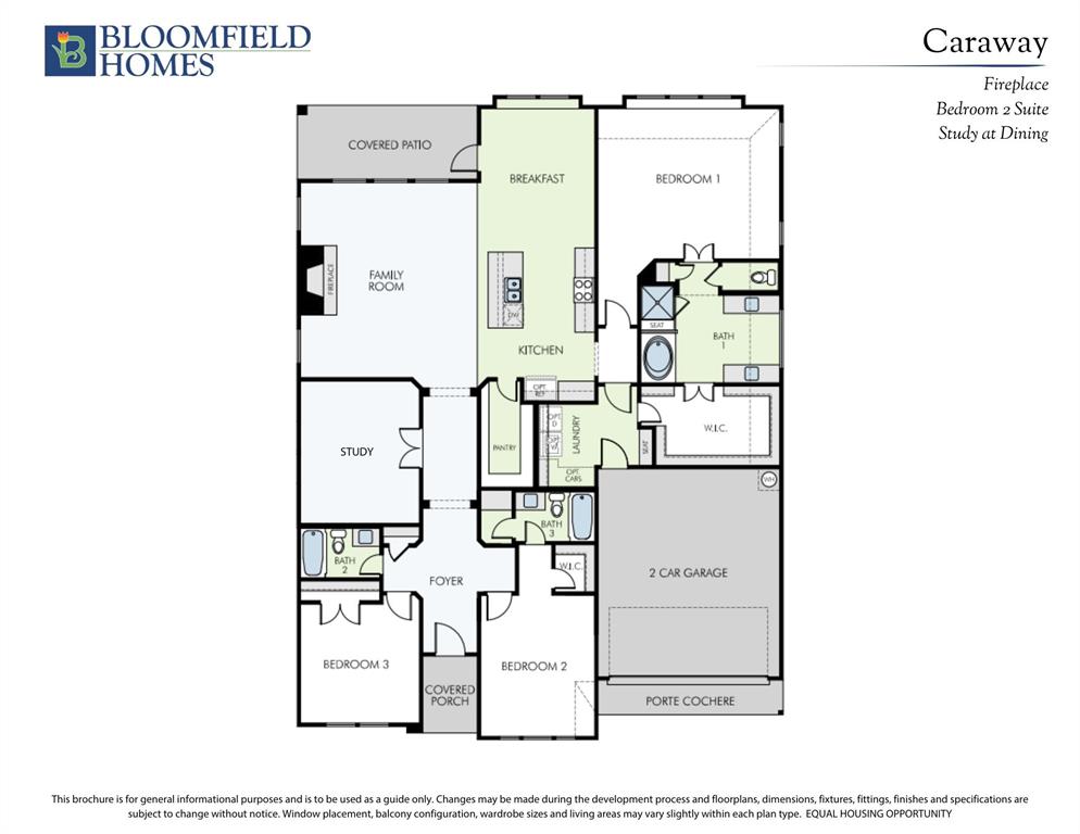 908 Lasalle Drive