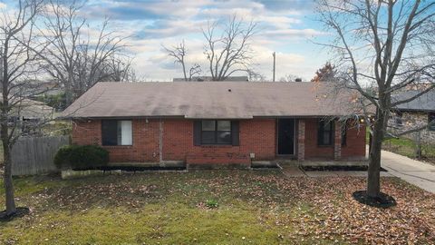 806 E Vista Drive Garland TX 75041