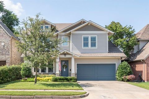 6011 Goodwin Avenue Dallas TX 75206