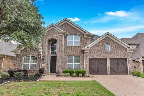 2764 Portside Drive Grand Prairie TX 75054
