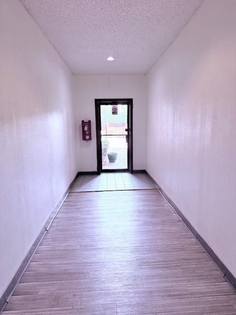 Faulkner Circle 1st Rep - Commercial Lease