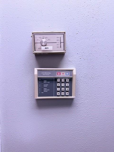 Faulkner Circle 1st Rep - Commercial Lease