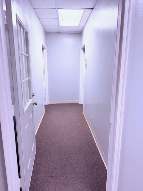 Faulkner Circle 1st Rep - Commercial Lease