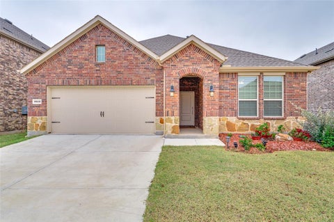 Photo of 3512 Honey Hill Road, Aubrey, TX 76227 (MLS # 21315375)