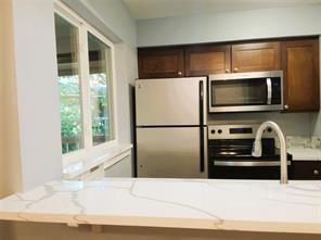 Arrangement Condo - Residential