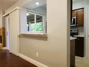 Arrangement Condo - Residential