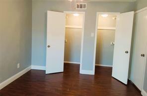 Arrangement Condo - Residential