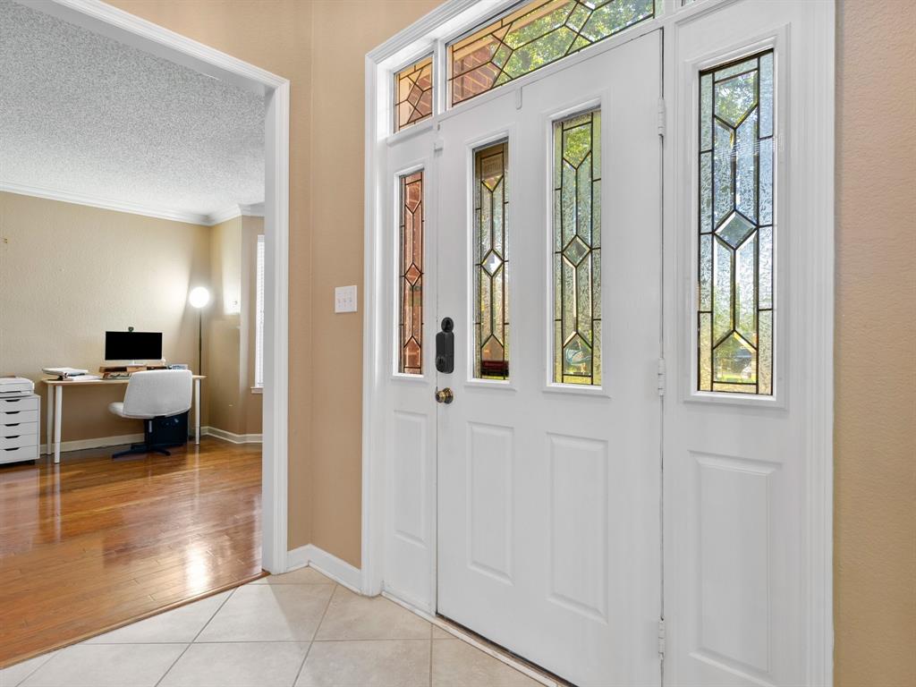 Park Glen Add - Residential