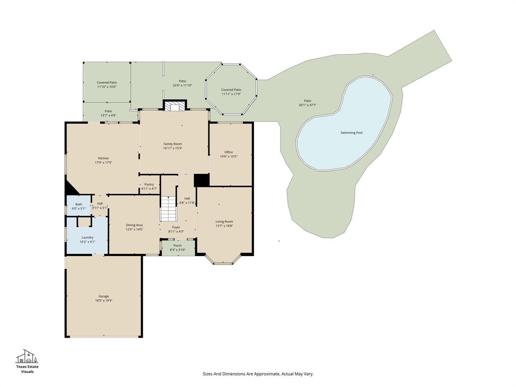 Park Glen Add - Residential