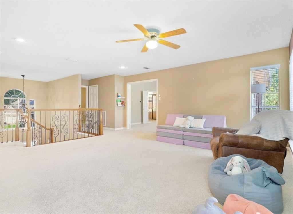 Park Glen Add - Residential