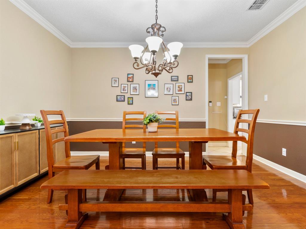 Park Glen Add - Residential