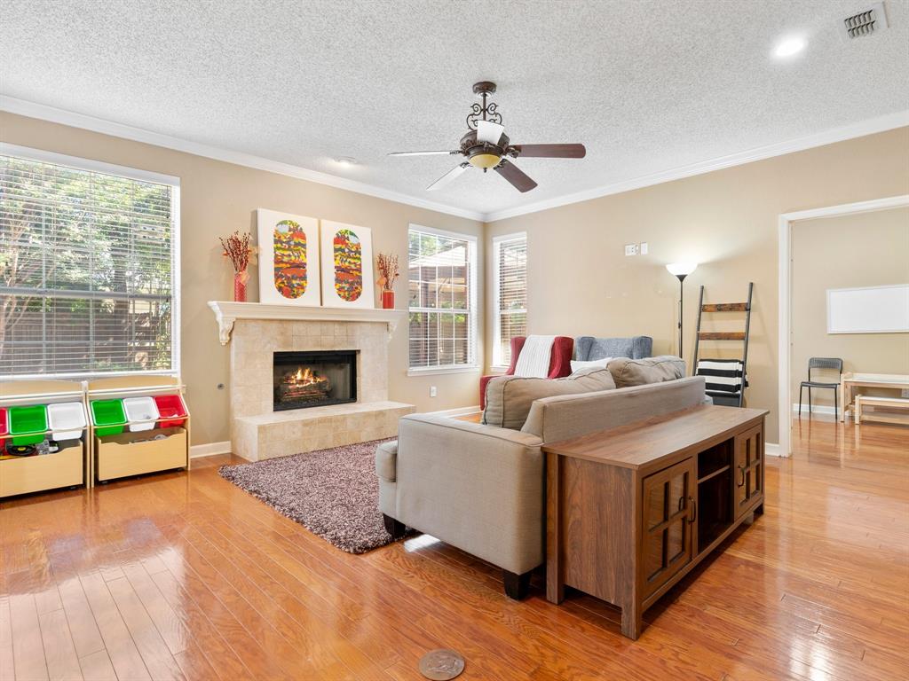 Park Glen Add - Residential
