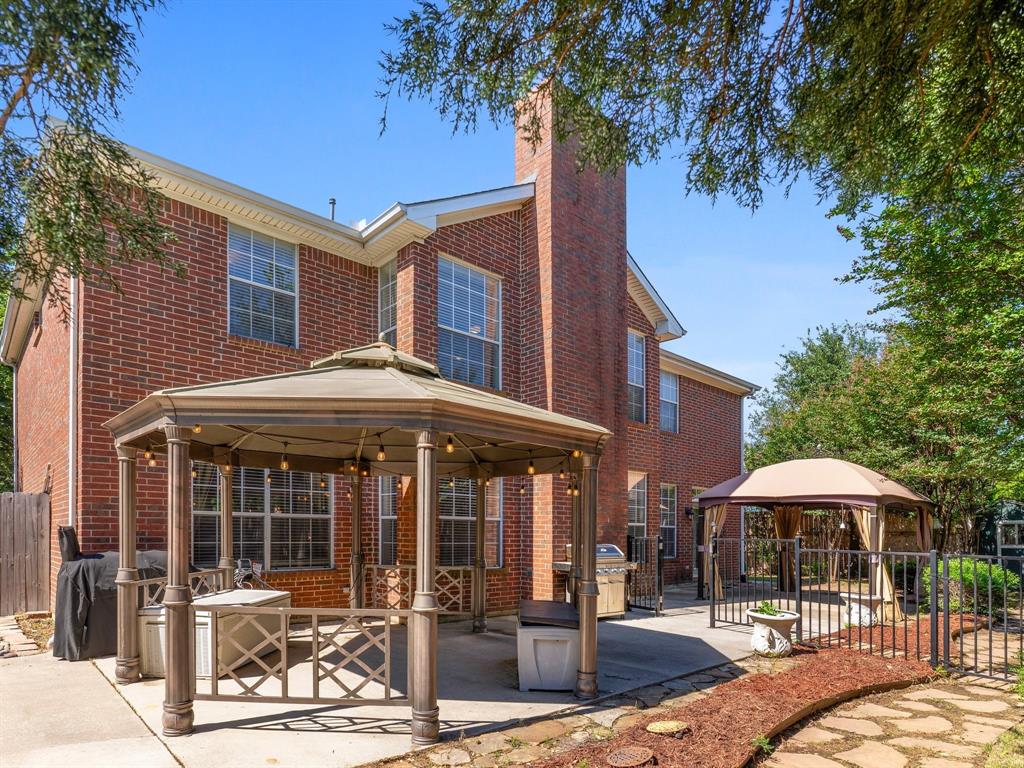 Park Glen Add - Residential