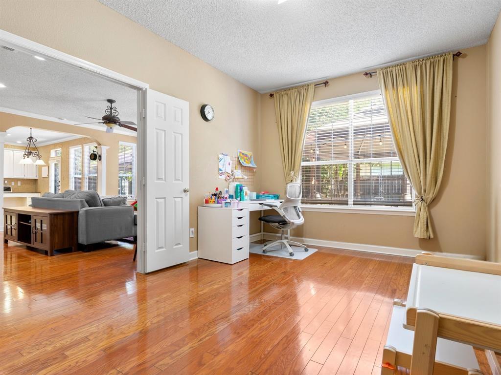 Park Glen Add - Residential