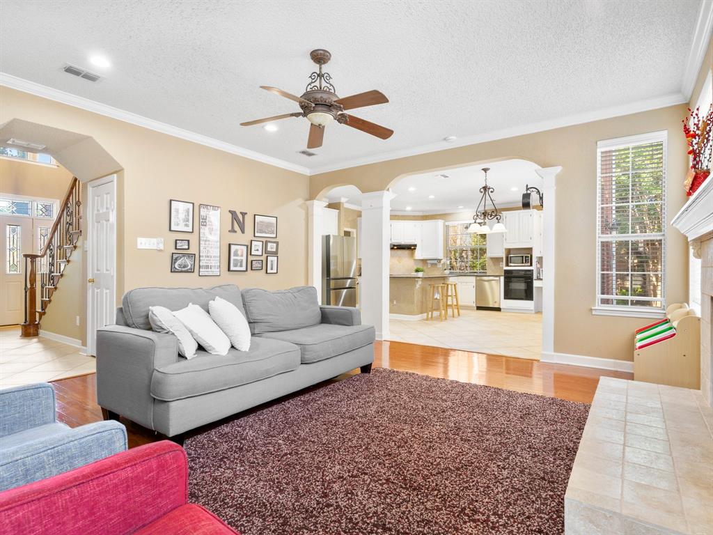 Park Glen Add - Residential